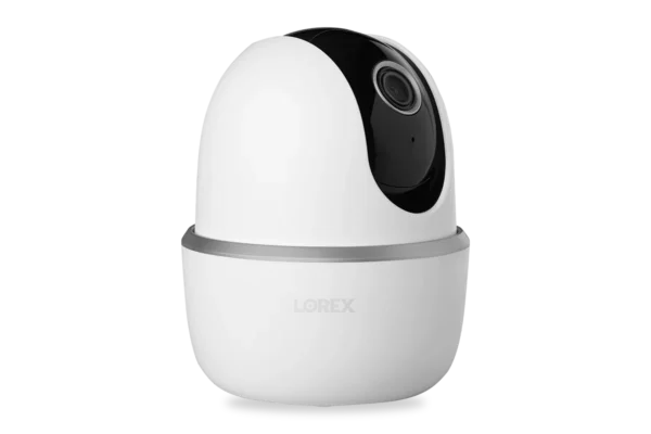 2K Pan-Tilt Indoor Wi-Fi Security Camera (16GB) - Image 3