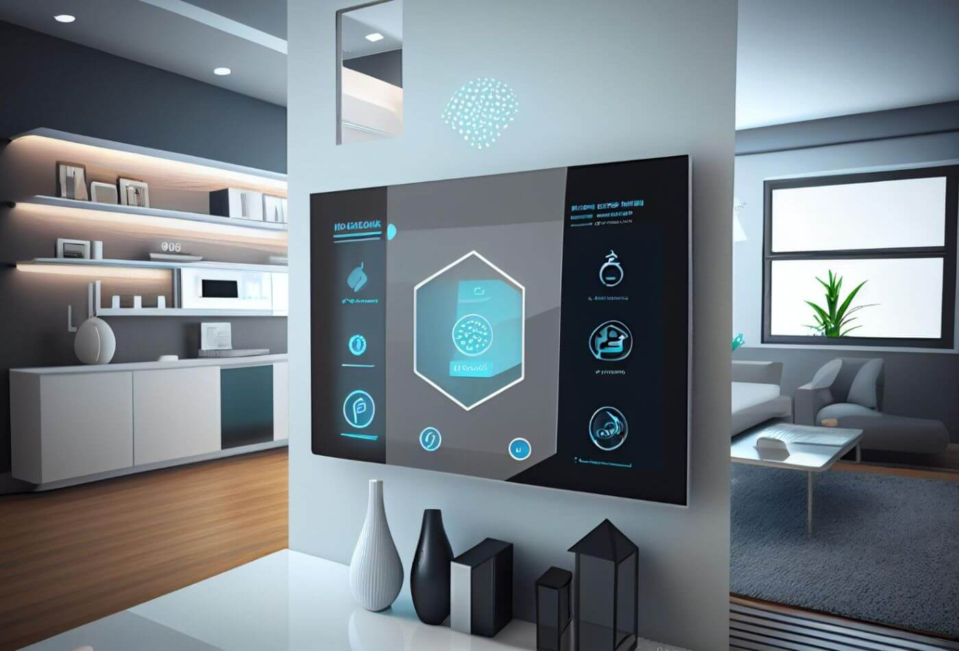 Curated visual reference: Visual Reference: Luxury Home Automation Trends What High End Clients Want In
